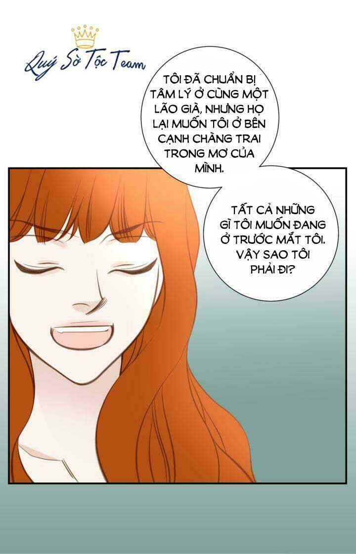 tiếp xúc chí mạng chapter 59 36