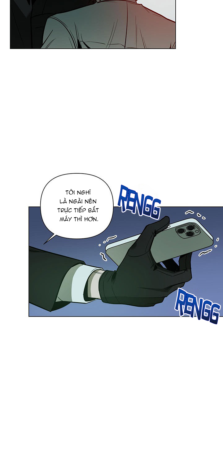 bình minh chia cắt màn đêm chapter 14 33