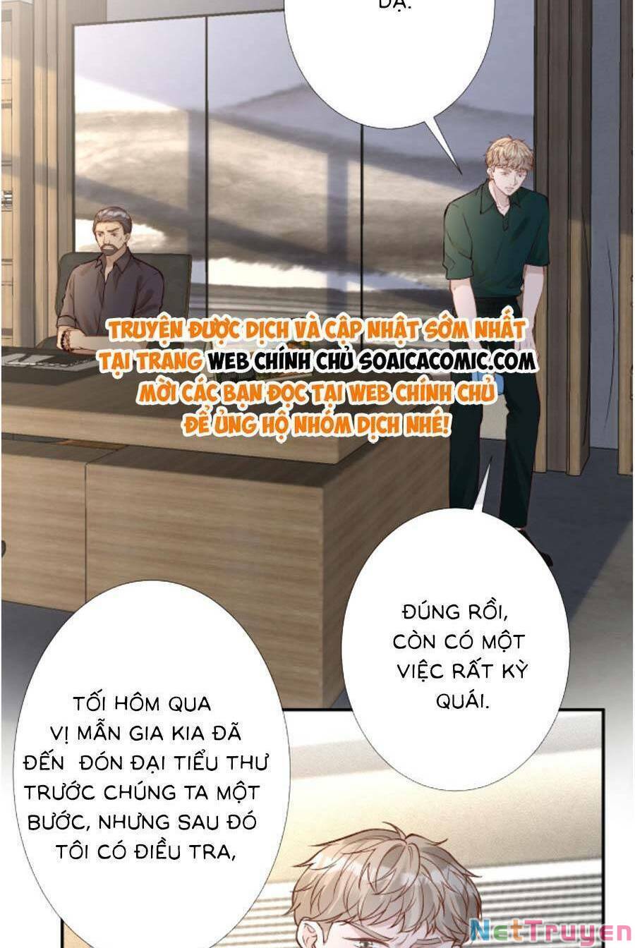 Ôm Khẩn Tiểu Mã Giáp Của Tôi Chapter 198 - Trang 37