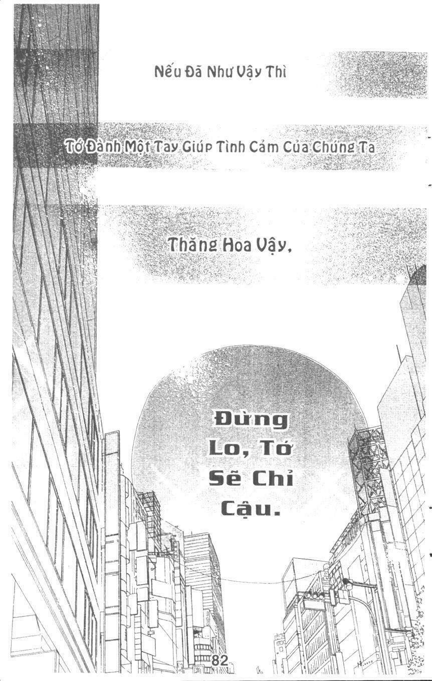 nụ cười thiên thần (bản đẹp) chapter 5 79