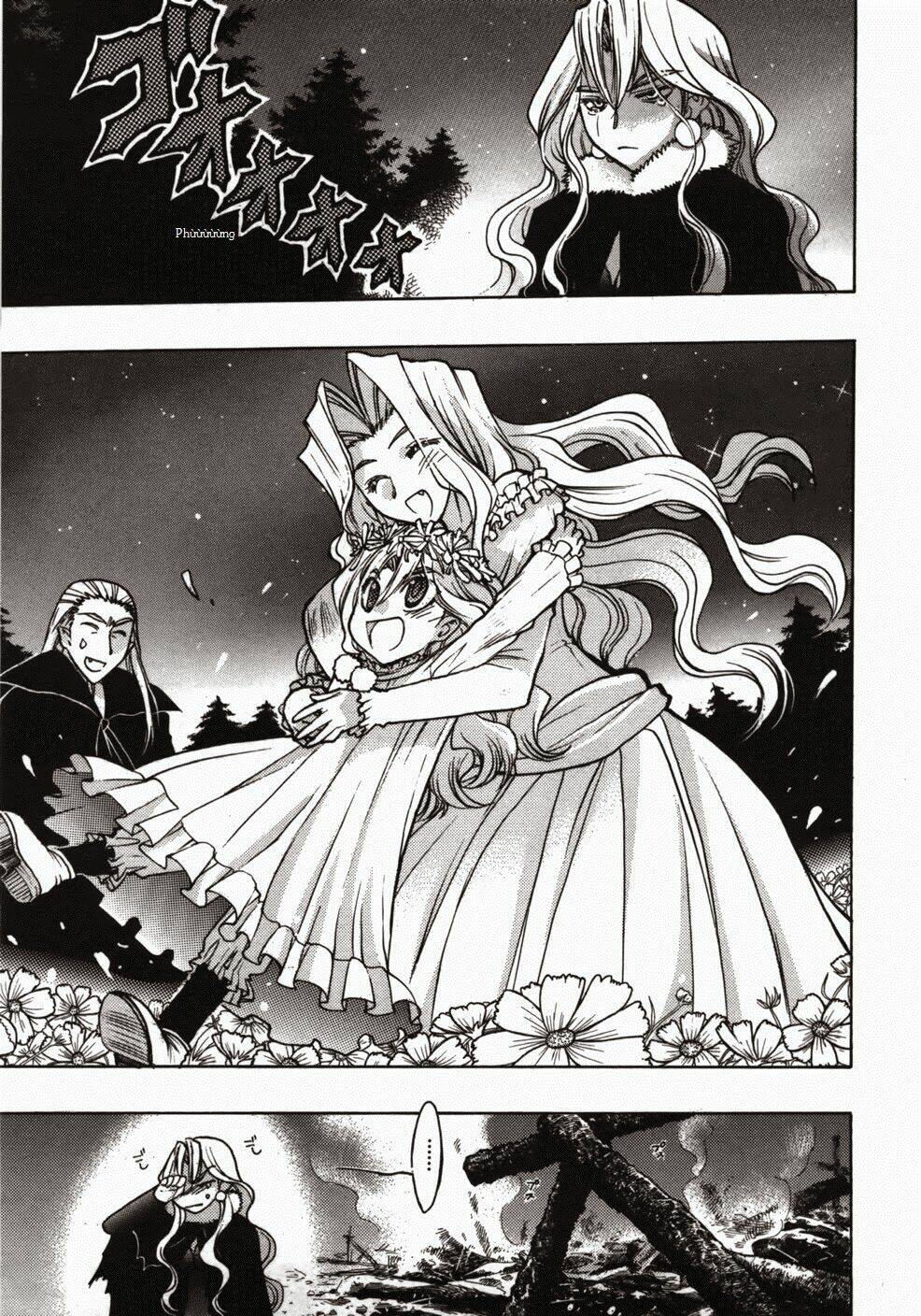 little vampire chapter 48 36