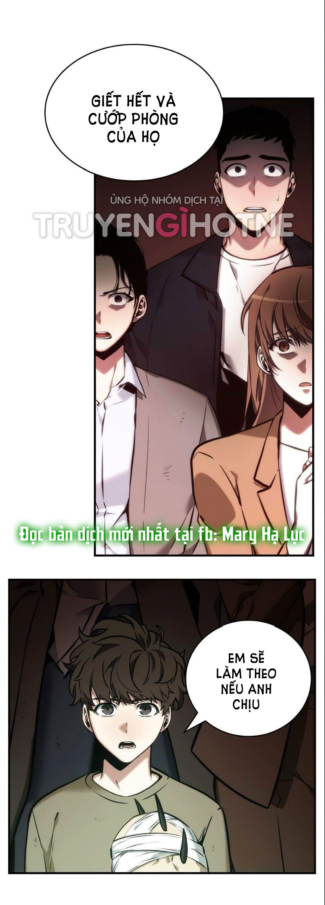 toàn trí độc giả - omniscient reader chapter 30.2 31