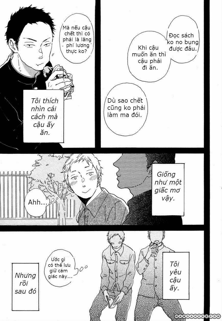 kanemochi-kun to binbou-kun chapter 2 16