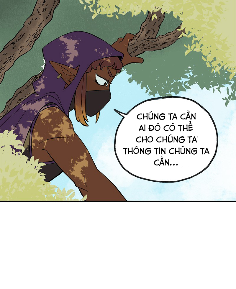 người cầu hôn chapter 5 38