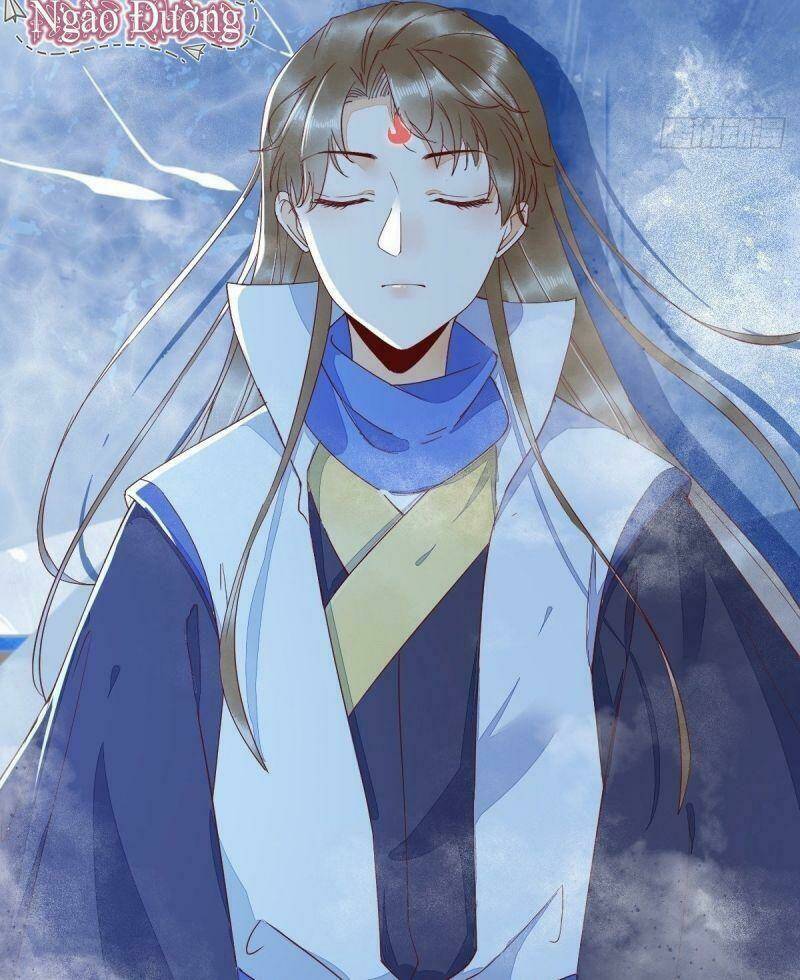 sát thủ vương phi không dễ chọc chapter 40 17