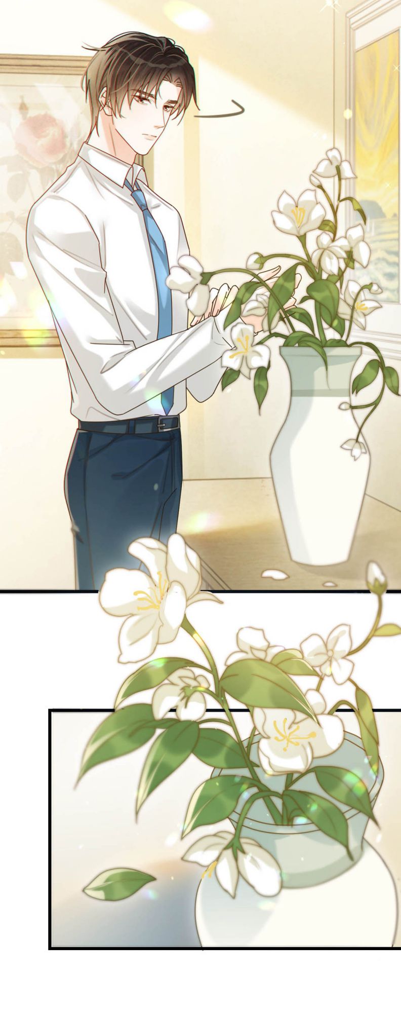 nịch tửu chapter 50 30