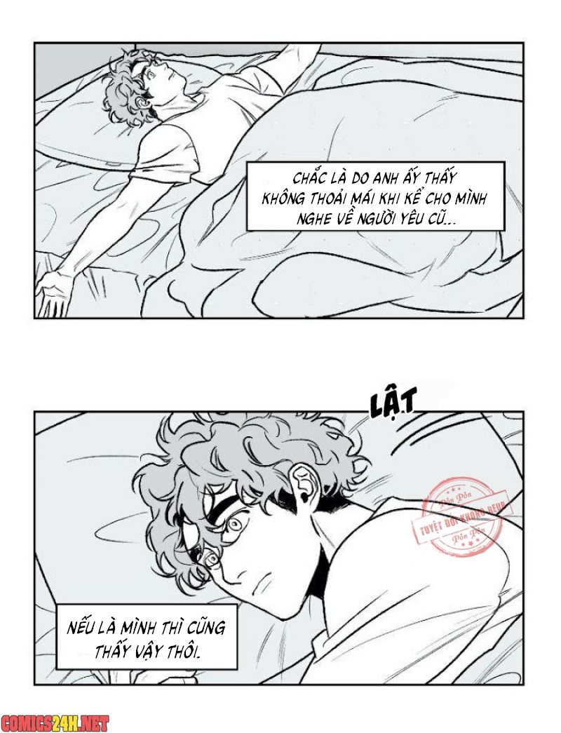 thầy giáo tốt chapter 25 20