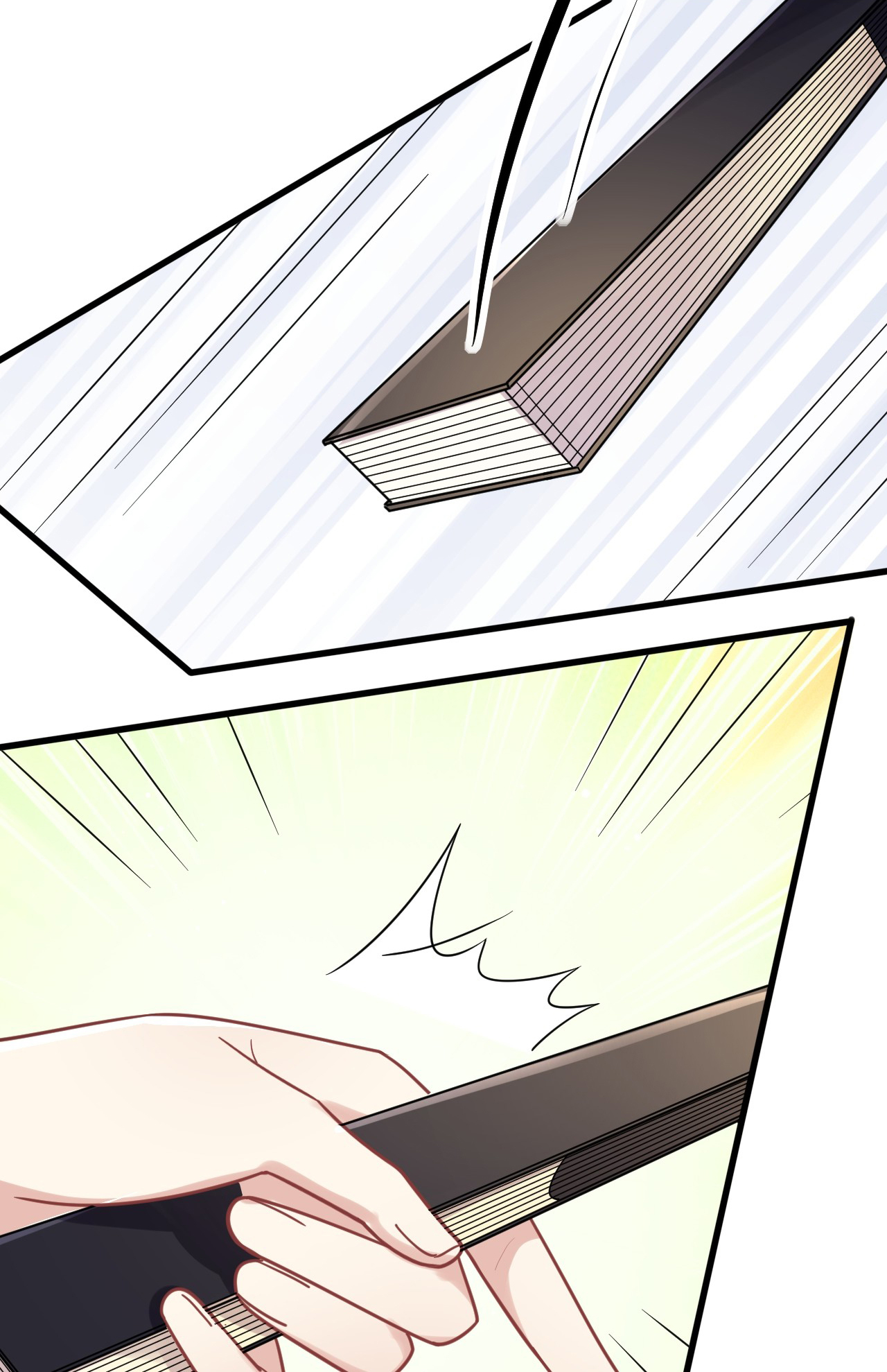 tức thời phạm quy [ tức thì vi quy ] chapter 8 14