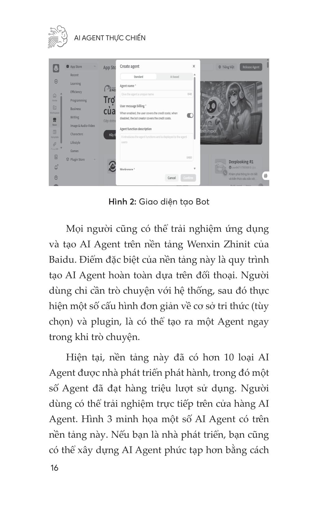 Sách - AI Agent - Thực Chiến