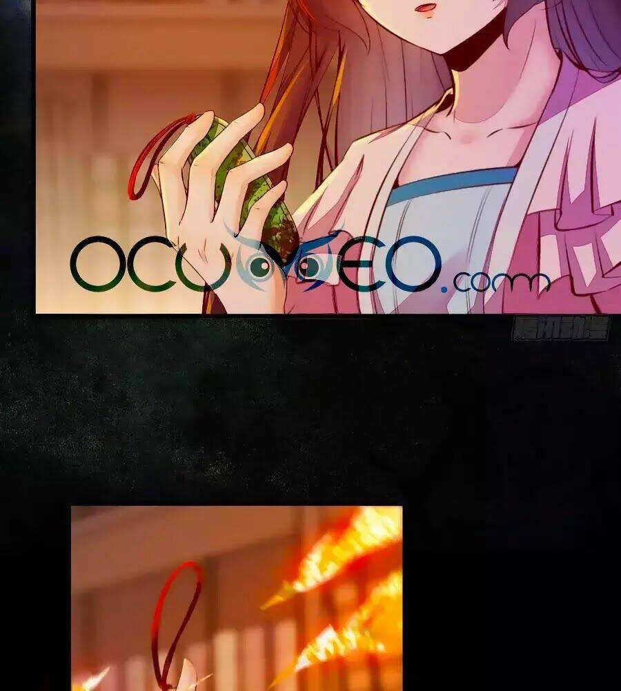 thần y khí nữ: ngự thú cuồng phi của quỷ đế chapter 59 4