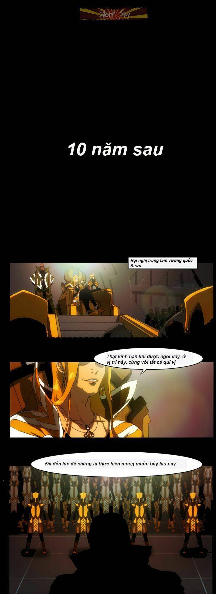 over steam manhwa chapter 1 41