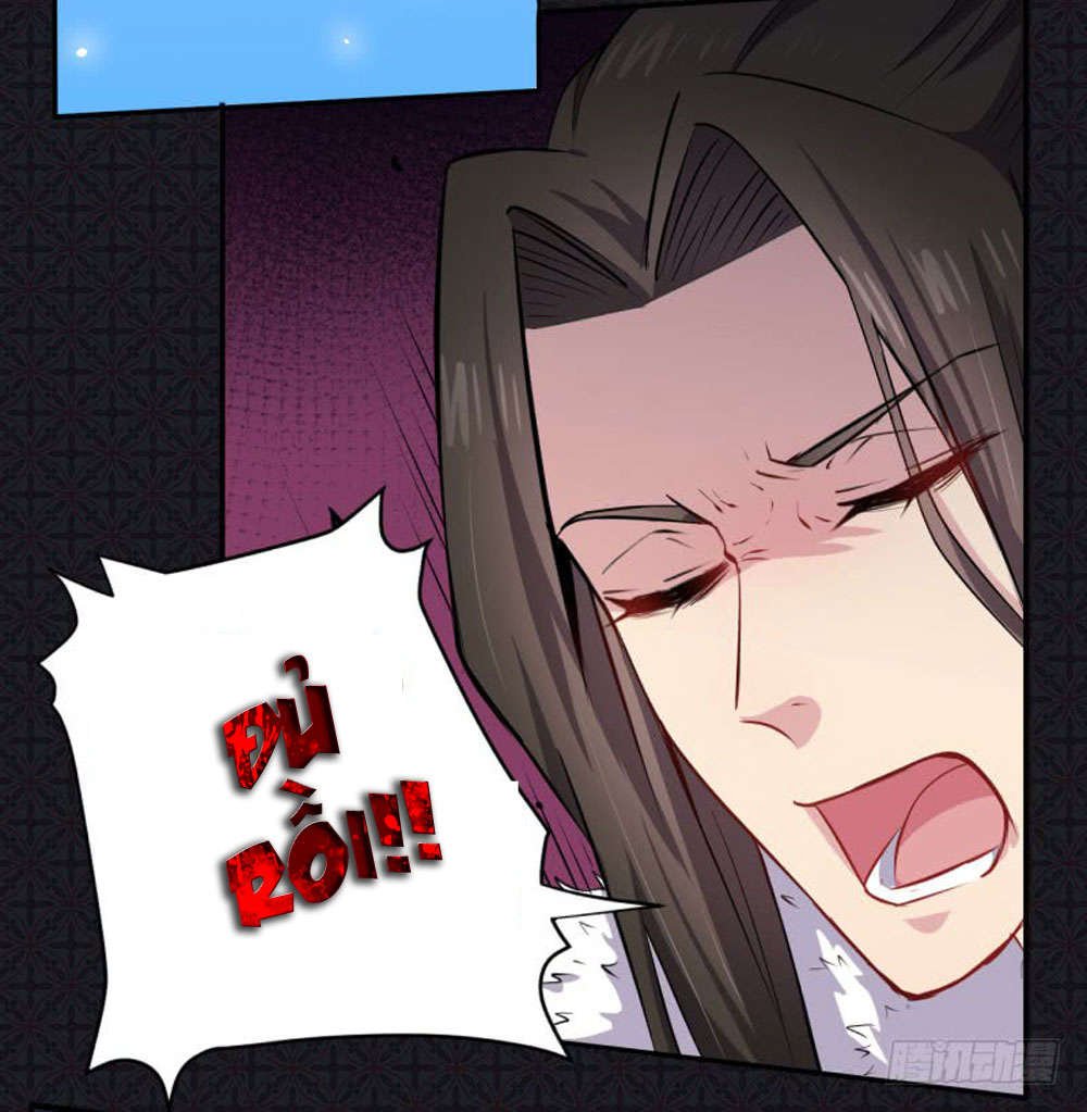 ngạo kiều quỷ vương yêu ta chapter 75 23