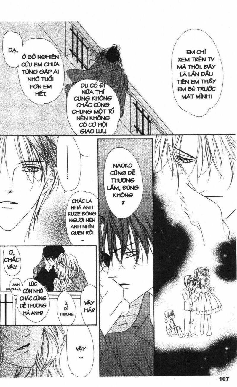 007 phá án chapter 7 97