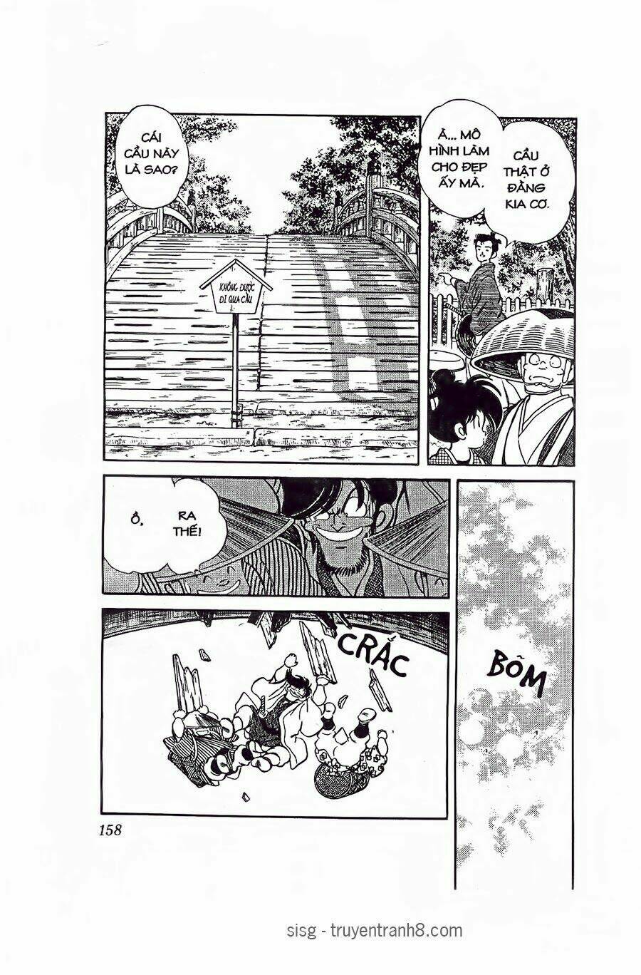 nijiiro togarashi - ớt bảy màu chapter 78 10