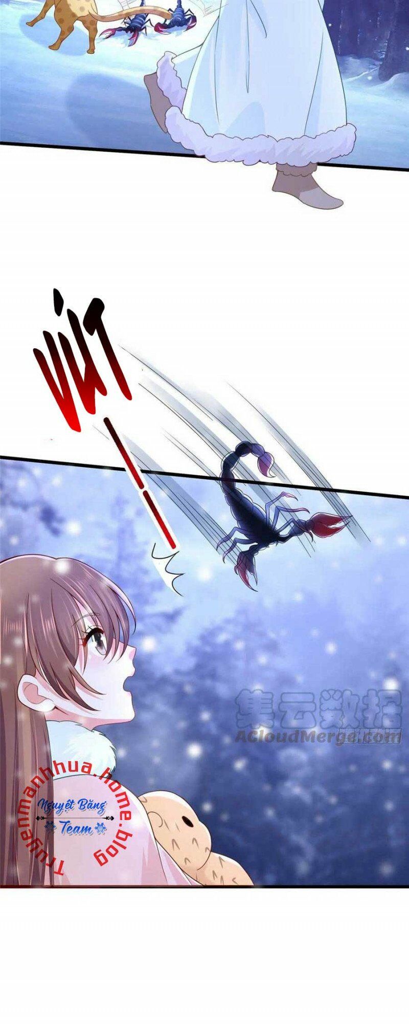 [16+] thảnh thơi thú thế chủng chủng điền, sinh sinh tể chapter 277 20