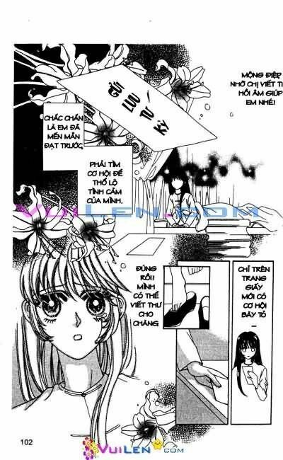 cô gái 300 tuổi chapter 3 102