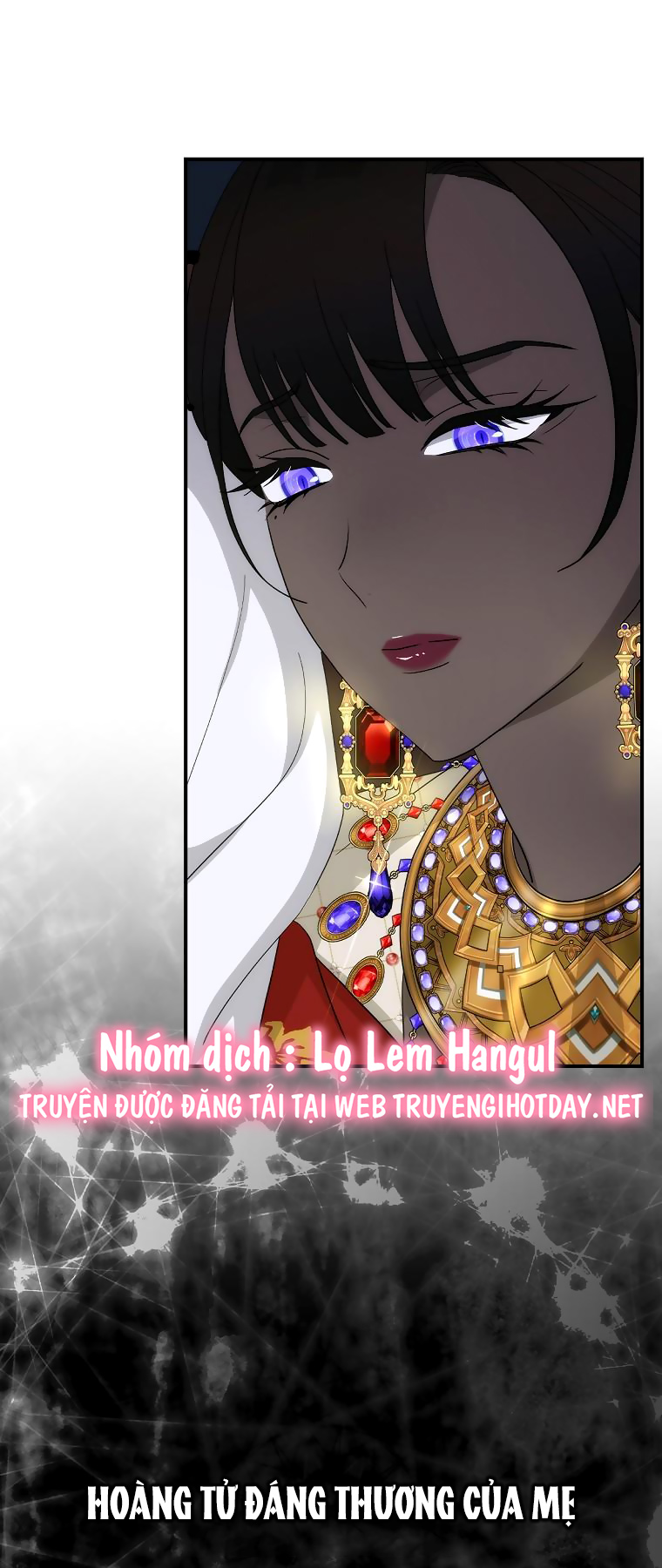 đứa bé không phải là con của anh chapter 59 18