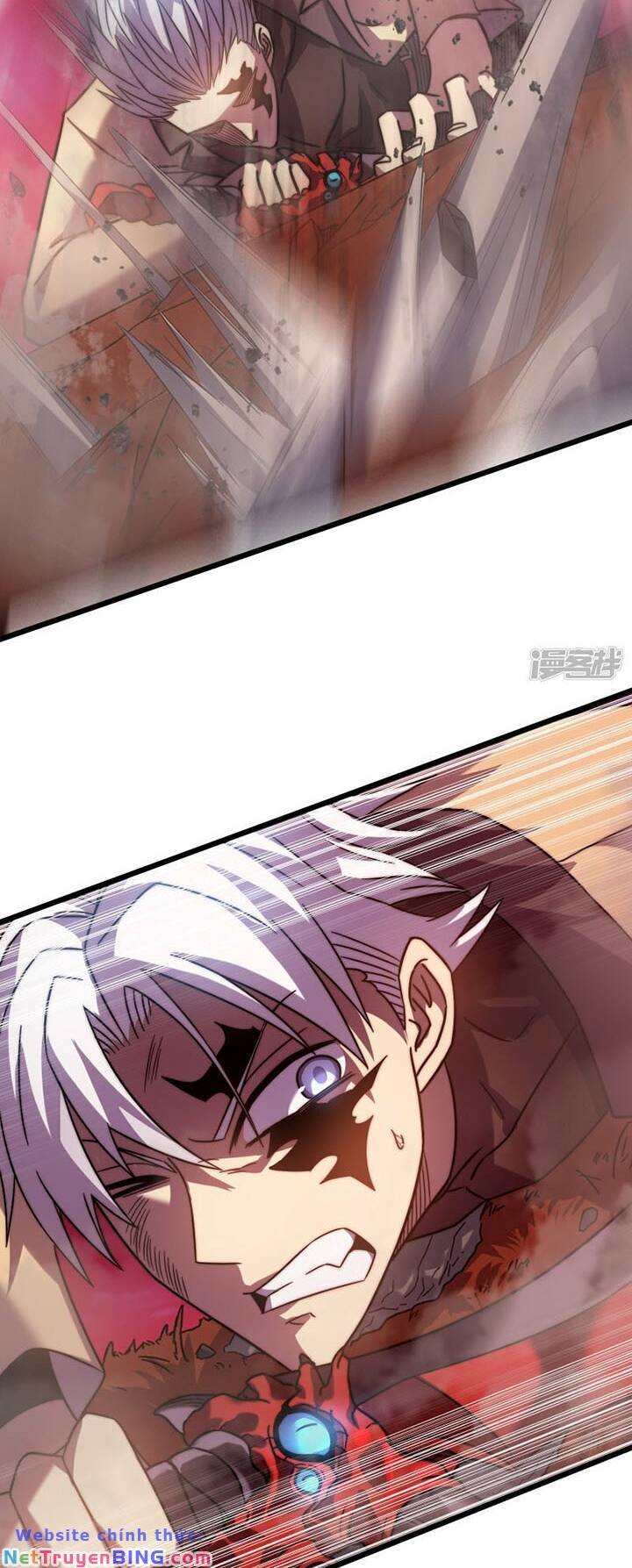 sát thần chi lộ tại dị giới chapter 56 47