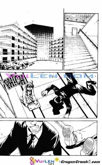 đóa hoa anh đào chapter 5 122