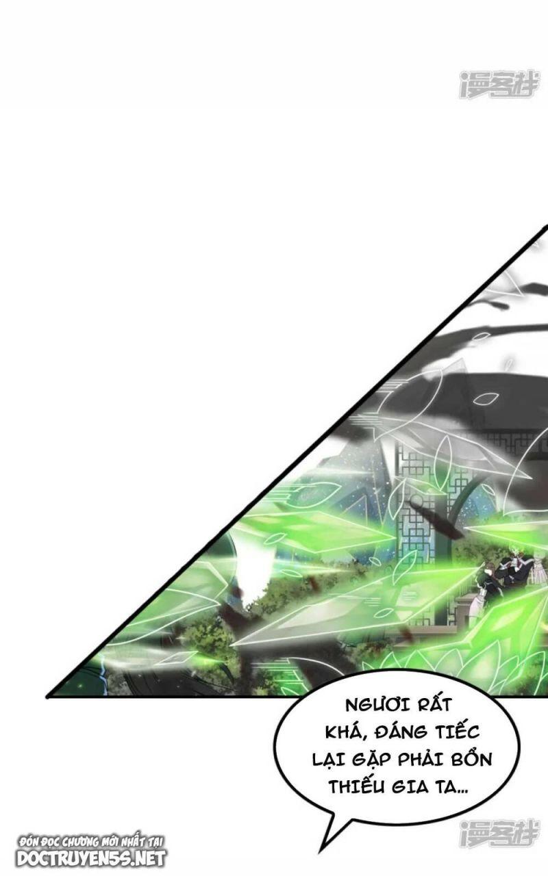 đệ nhất người ở rể chapter 191 35