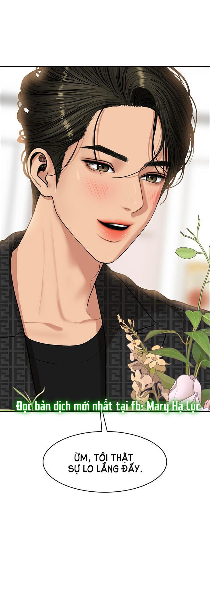 vẻ đẹp đích thực - true beauty chapter 223.2 37