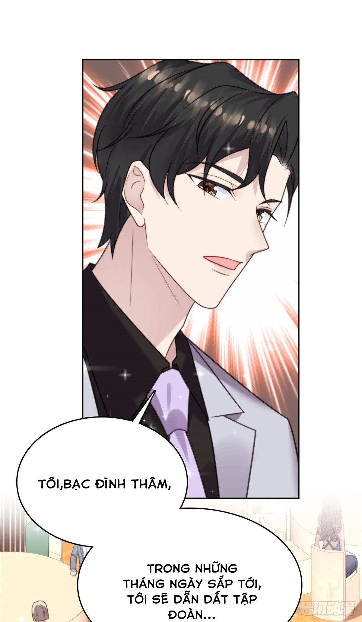 dựa vào đại lão ổn định vị trí c trong nam đoàn chapter 6 22