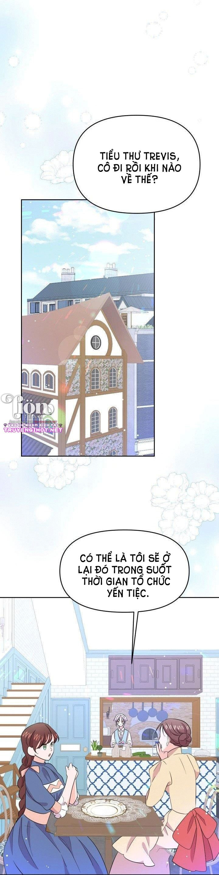 quay về quá khứ mở tiệm bánh kẹo chapter 11.5 7