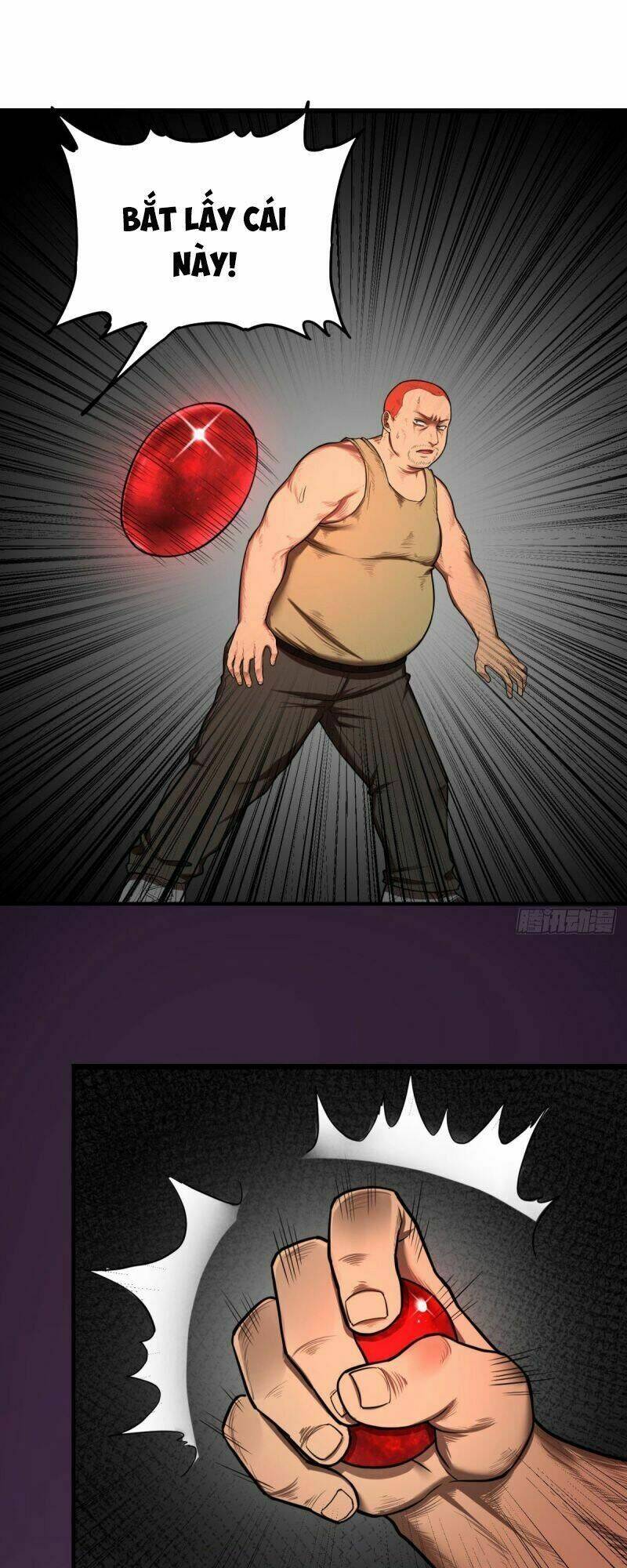 danh sách kẻ phản diện chapter 96 35