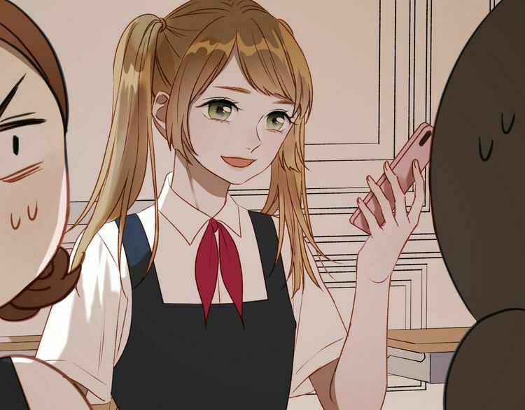 lượm được một tiểu hồ ly phần 2 chapter 96 6