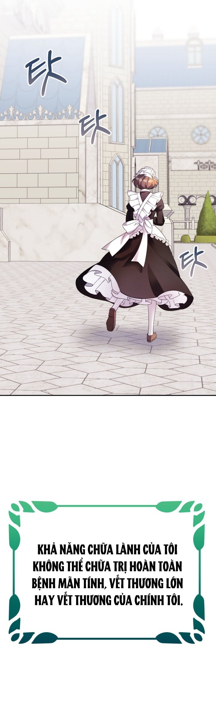 [18+] nếu cứu rỗi một cầm thú hư hỏng chapter 5.2 14