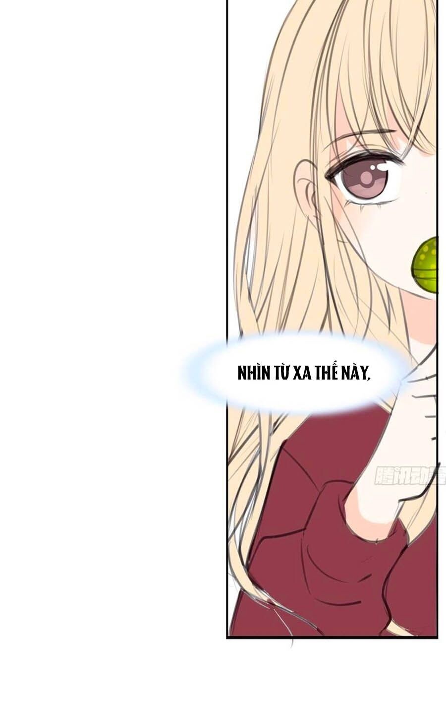 công chúa nữ vương mệnh chapter 120 9