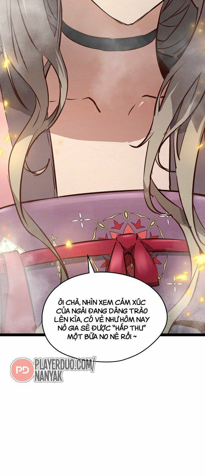 hứa lan chapter 69 40