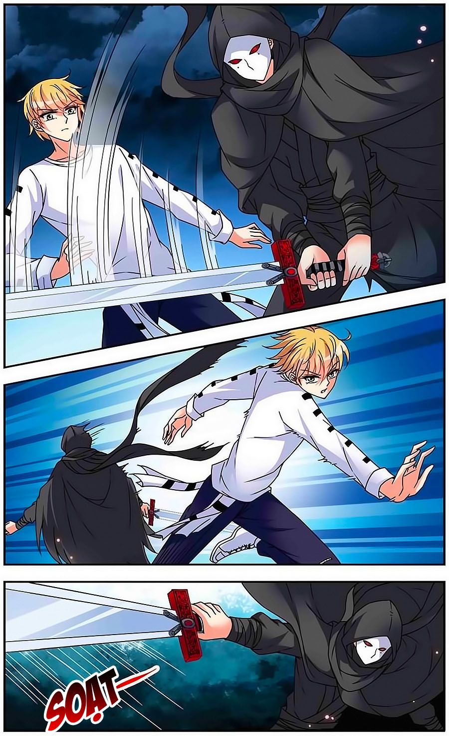 lời nguyền kịch bản chapter 6 21