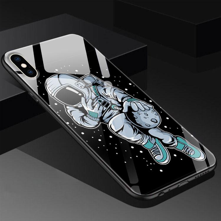 Ốp Lưng Bóng Rổ Chất Đẹp dành cho Iphone 6/6Plus/6S/6S Plus/7/7Plus/8/8Plus/X/Xs/Xs Max/11/11 Promax/12/12 Promax Lpc03010137
