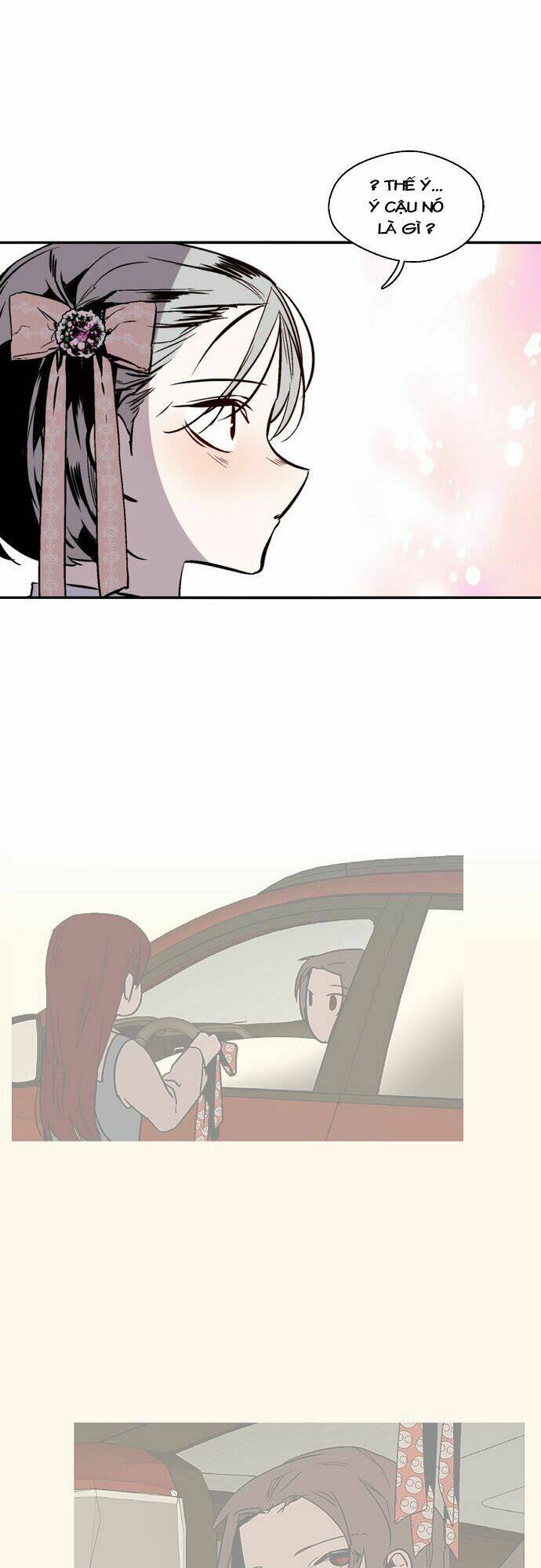 người máy hủy diệt chapter 146 41