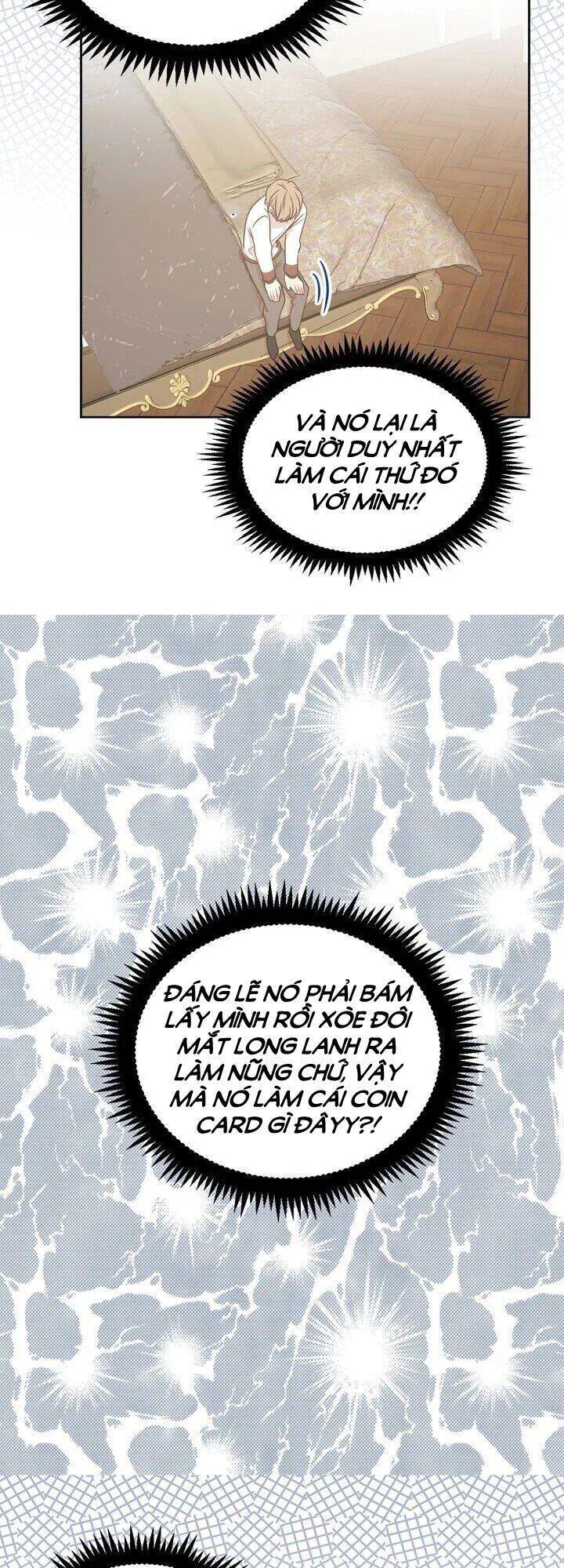 tôi sẽ đi đến cùng với hoàng đế chapter 47 20