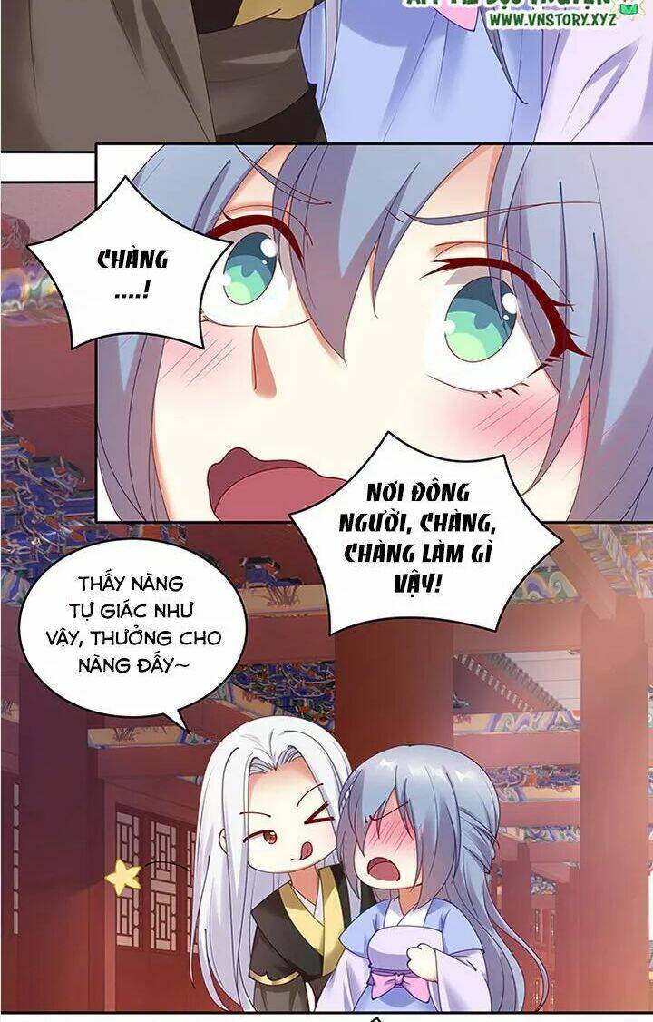 đô đốc đại nhân sủng thê kí chapter 98 12