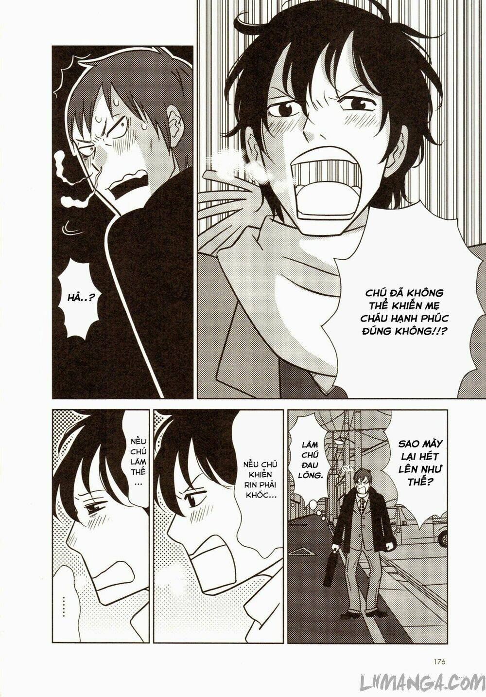 usagi drop chapter 55 24