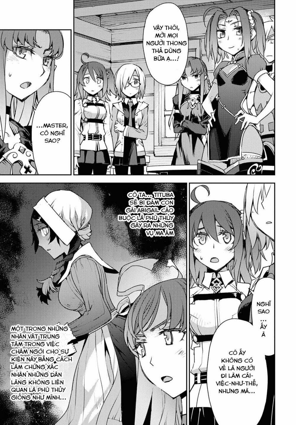 fate/grand order: epic of remnant - salem chapter 4 6