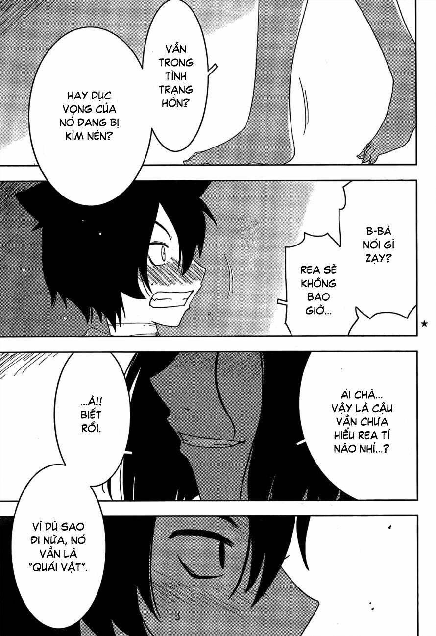 sanka rea chapter 18 4