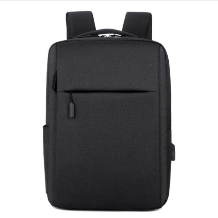 ️ Deal Sốc ️ Balo sạc USB cao cấp 80826-2