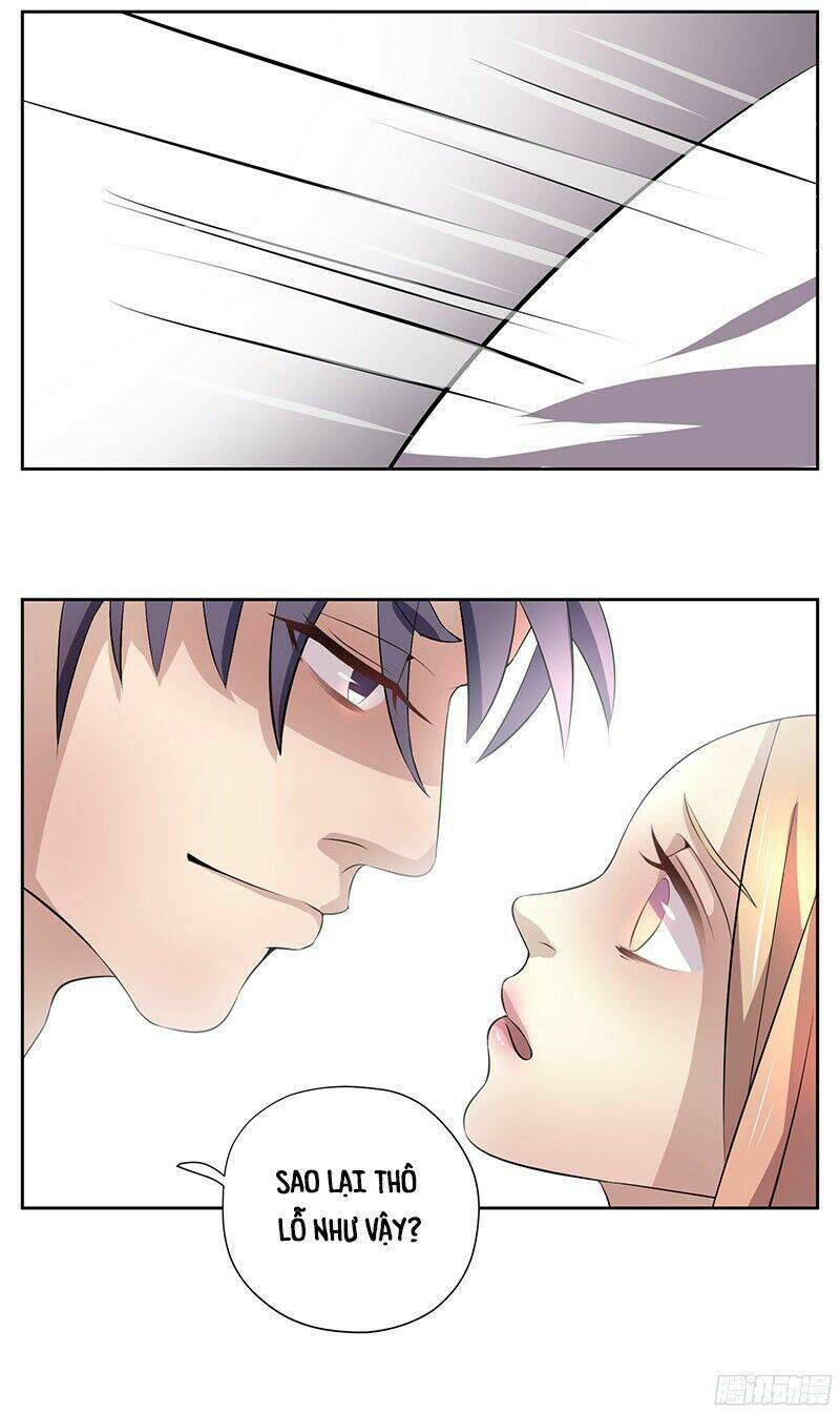 chỉ nhiễm thành hôn: đại thúc sủng vợ vô độ chapter 5 22