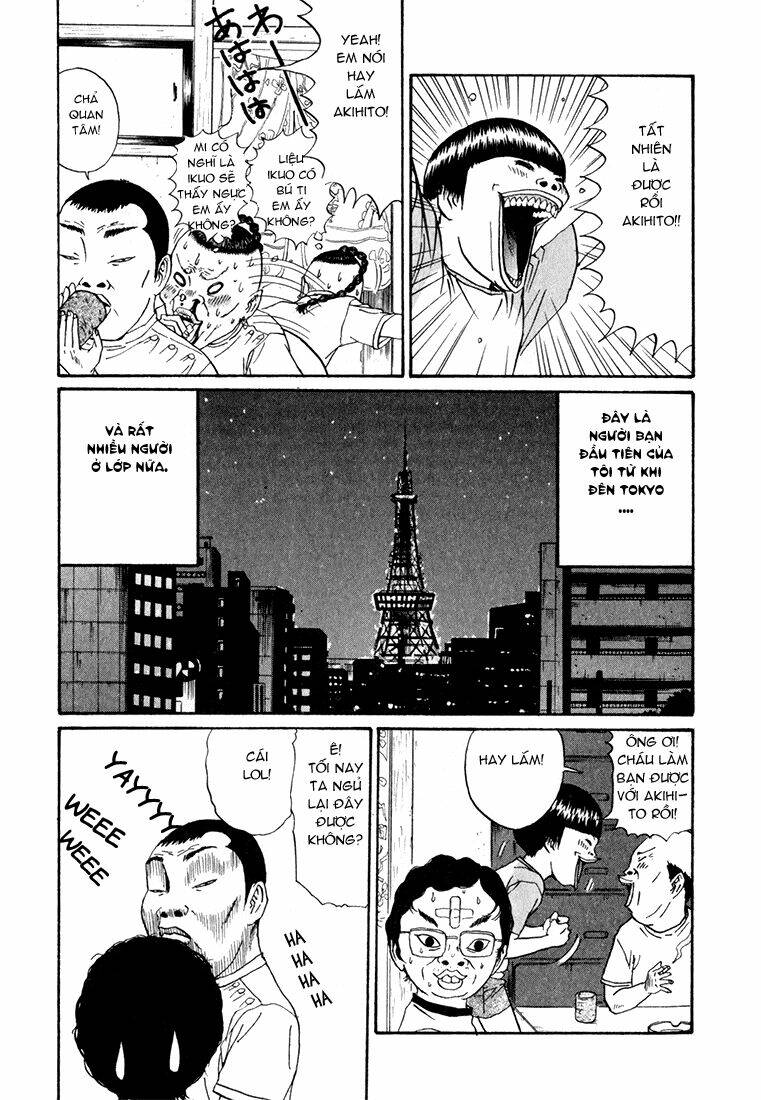 boku to issho chapter 10 17