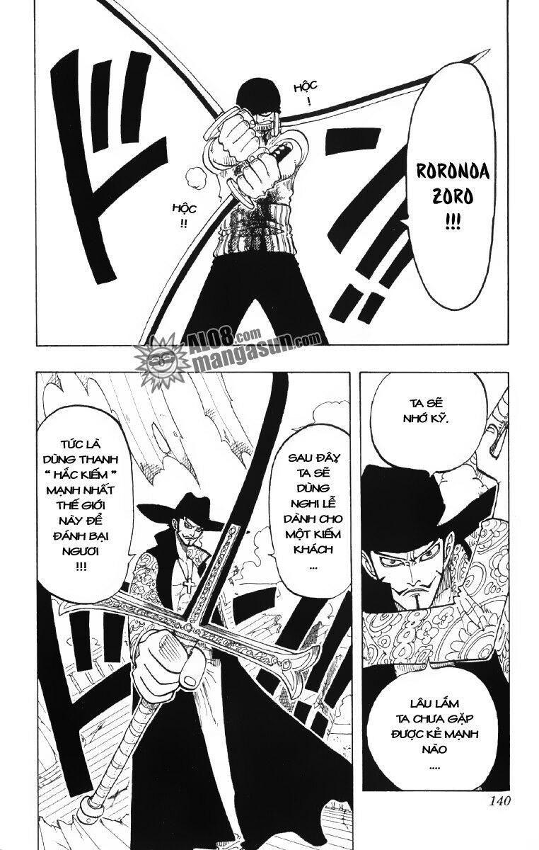 đảo hải tặc - one piece chapter 51 16