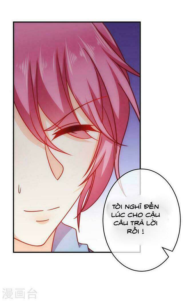 hôm nay tôi sẽ yêu ai đây ? chapter 21 38