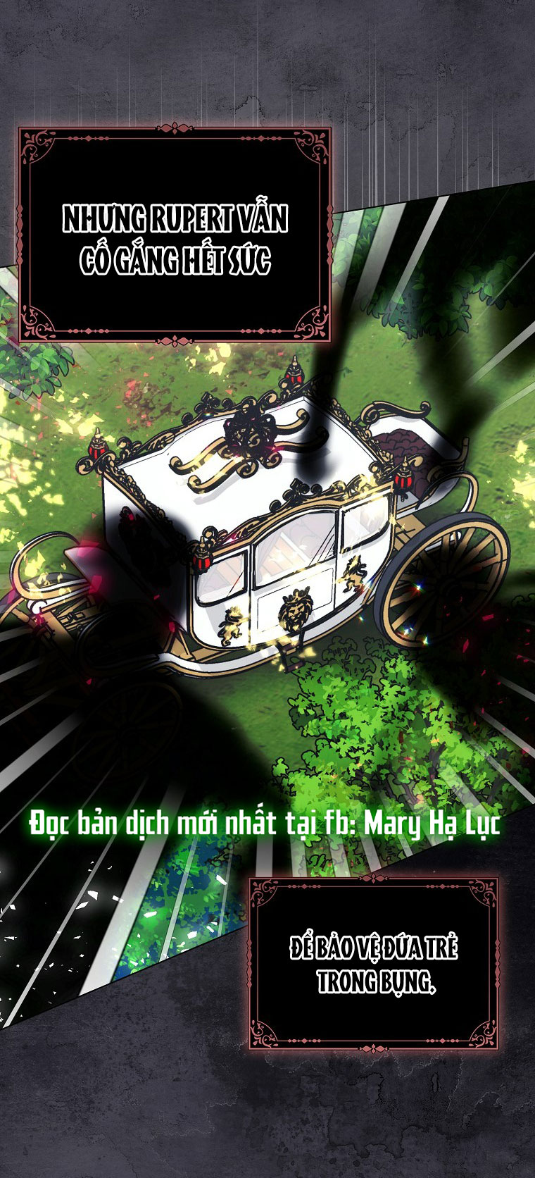 bệ hạ, xin đừng giết tôi!! chapter 139.1 8