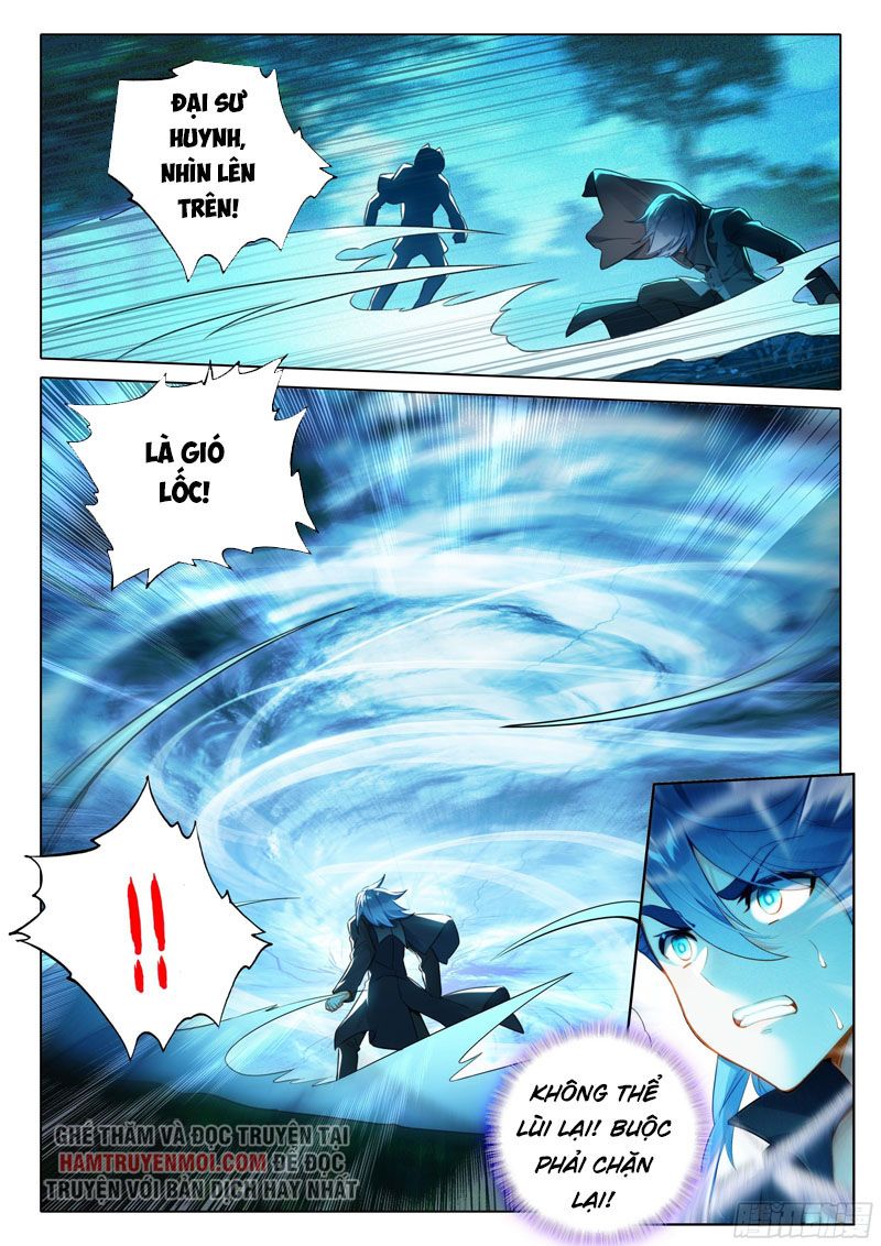 đấu la đại lục 5 - đường tam trùng sinh chapter 42 2