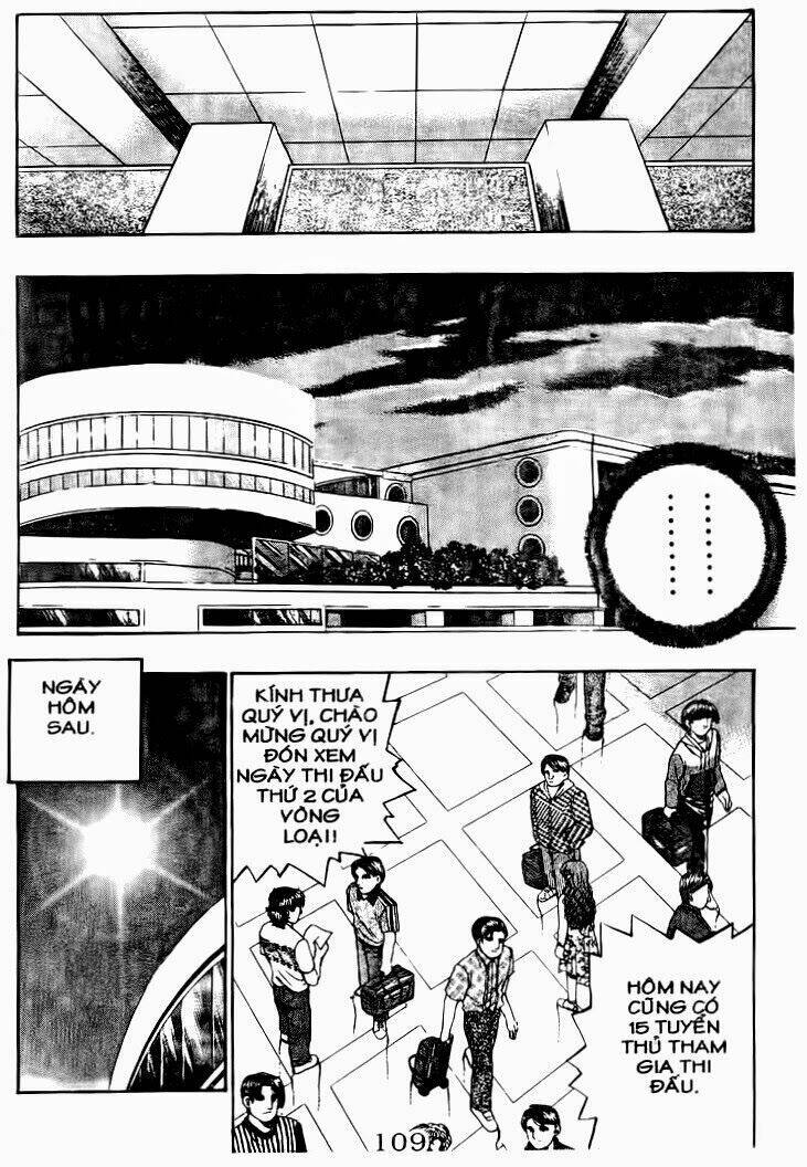 bowling king chapter 75 7