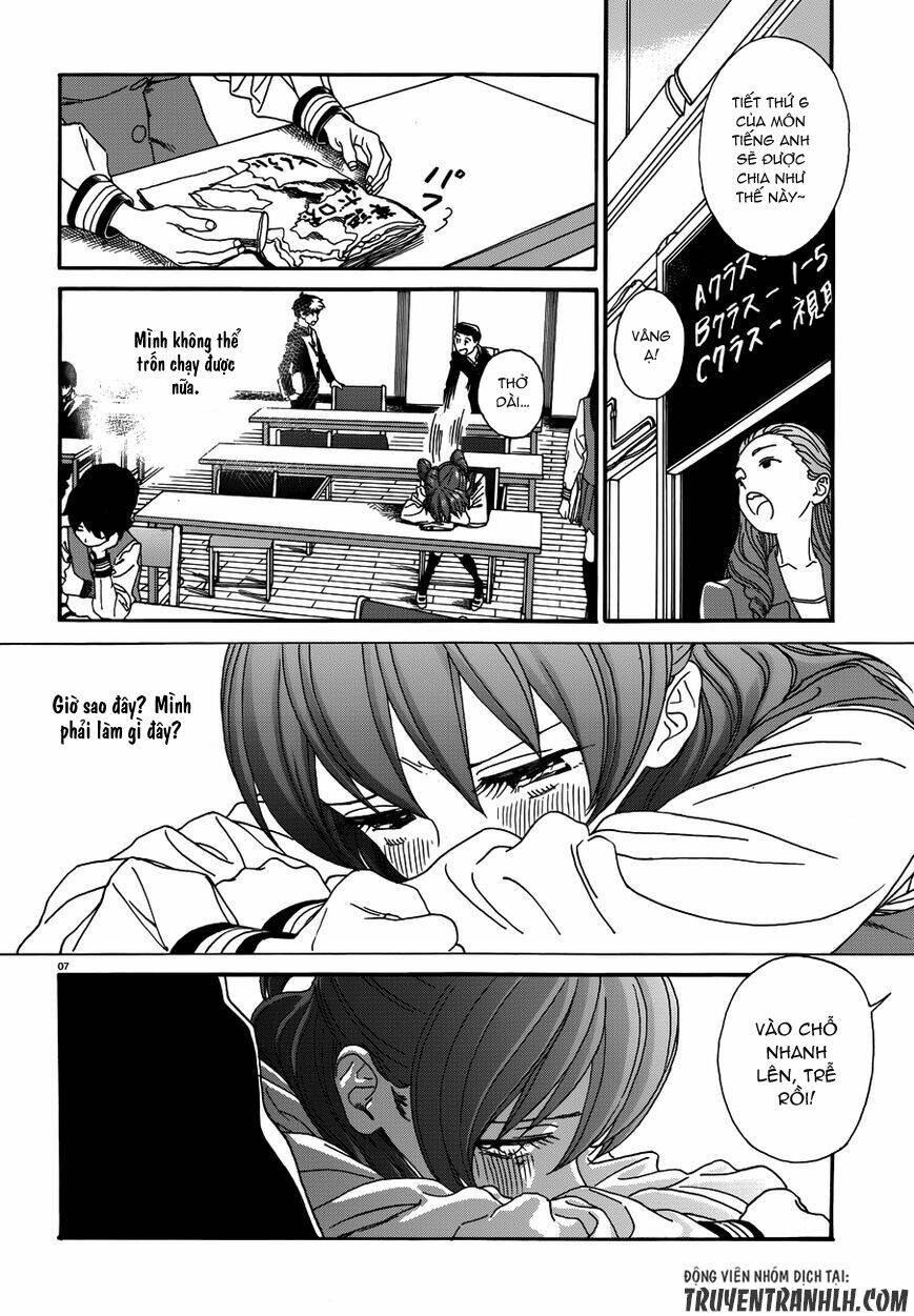 yumekuri chapter 23 8