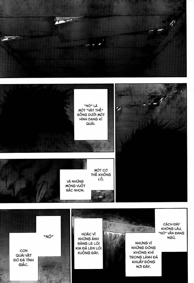 cage of eden chapter 142 18